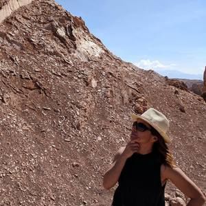 Meet your Posher, Ingrid